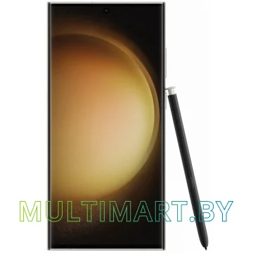 Смартфон Samsung Galaxy S23 Ultra SM-S918B/DS 12GB/512GB (бежевый) картинка 10